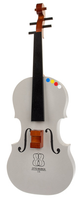 Otto Musica - Practice Violin Dummy 1/4