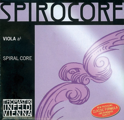 Thomastik - Spirocore Viola String G Med