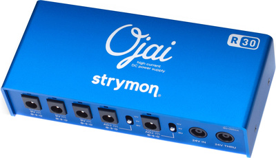 Strymon - Ojai R30