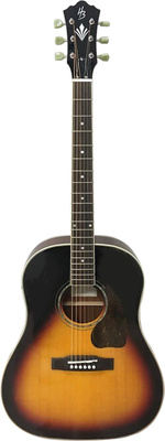 Harley Benton - Custom Line CLJ-45E VS