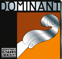 Thomastik - Dominant E Violin 1/2 Alu med