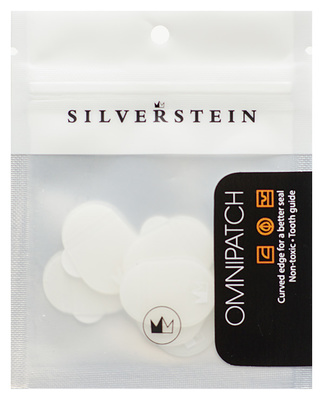 Silverstein - OmniPatch Clear