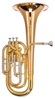 Thomann - BR-802L Baritone Horn