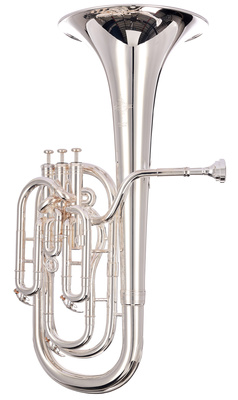 Thomann - BR-802S Baritone Horn