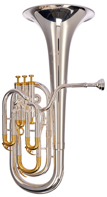 Thomann - BR-802GP Baritone Horn