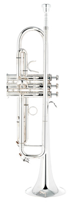 Thomann - TR-4000S Bb- Trumpet
