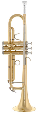 Thomann - TR-4000L Bb- Trumpet