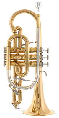 Thomann - CR-960L Superior Cornet