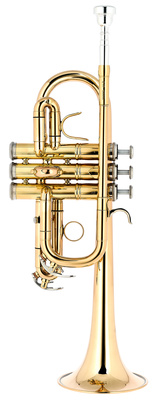 Thomann - ETR-3000L Eb/D- Trumpet