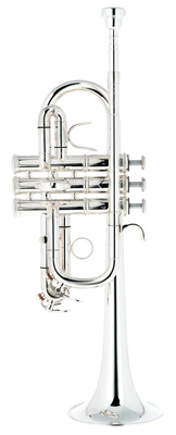 Thomann - ETR-3000S Eb/D- Trumpet