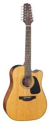 Takamine - GD30CE-12N