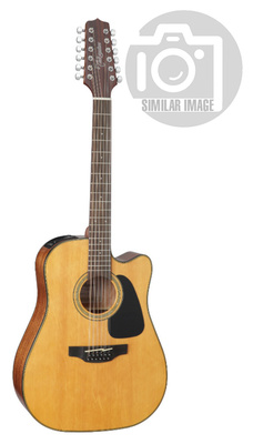 Takamine - GD30CE-12B