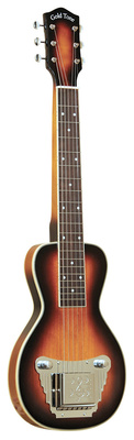 Gold Tone - LS-6 Gold Tone - LS-6