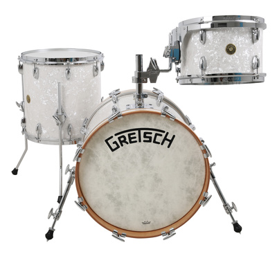 Gretsch Drums - Broadkaster SB Vintage Marine