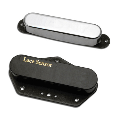 Lace Pickups - Tele Sensors