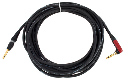 Sommer Cable - The Spirit LLX Silent II 9.00