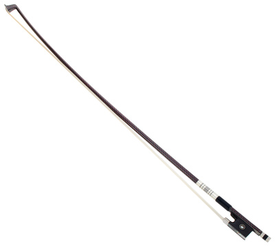 Roth & Junius - RJB Carbon Violin Bow 1/2 BR