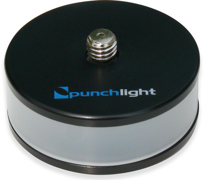 Punchlight - Recording Ring Punchlight - Recording Ring