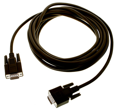 the sssnake - SVGA Cable 5m
