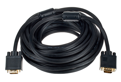 the sssnake - SVGA Cable 10m