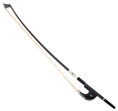 Roth & Junius - RJB Carbon Bass Bow 4/4G BK