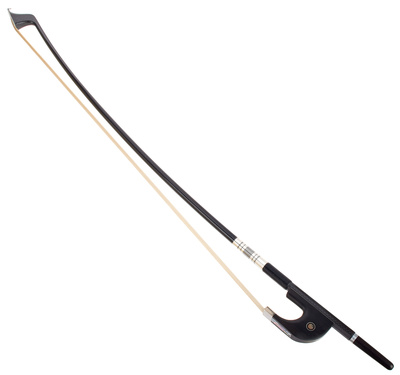 Roth & Junius - RJB Carbon Bass Bow 3/4G BK