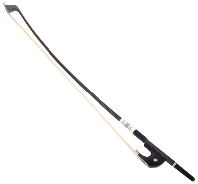 Roth & Junius - RJB Carbon Bass Bow 1/2G BK