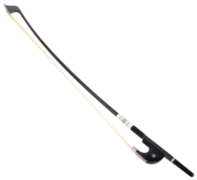 Roth & Junius - RJB Carbon Bass Bow 1/4G BK