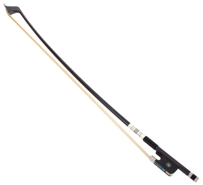 Roth & Junius - RJB Carbon Bass Bow 4/4F BK