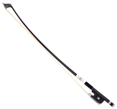 Roth & Junius - RJB Carbon Bass Bow 1/2F BK