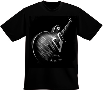 Rock You - T-Shirt Cosmic Legend L