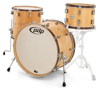 DW - PDP Concept Classic 26 Natural