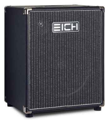Eich Amplification - 115XS-8 Bass Cabinet
