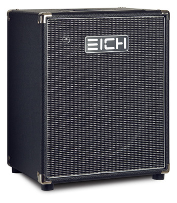 Eich Amplification - 115XS-4 Bass Cabinet