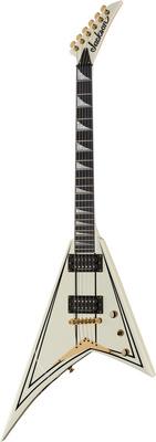 Jackson - Pro Rhoads RRT-3 IV/BK Stripes