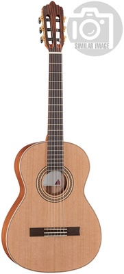 La Mancha - Rubi CM/63-L