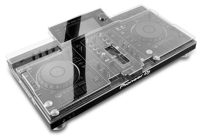 Decksaver - Pioneer XDJ-RX2