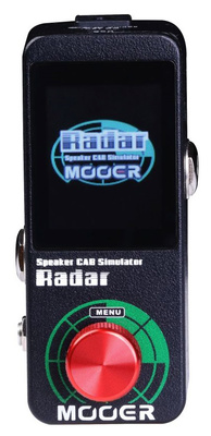 Mooer - Radar