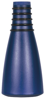 Vhizzper - Warm Up Mute Trumpet Blue