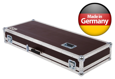 Thon - Keyboard-Case Genos Wood