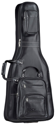 Rockbag - Leather Bag Classical Guitar
