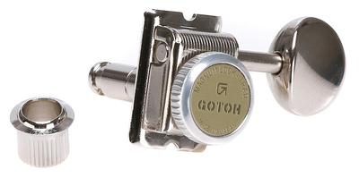 Gotoh - SD91-05M MG-T Locking 6L N