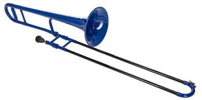 Startone - PTB-10 Bb- Jazz Trombone Blue