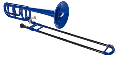 Startone - PTB-20 Bb/F- Trombone Blue