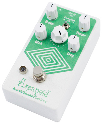 EarthQuaker Devices - Arpanoid V2