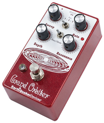 EarthQuaker Devices - Grand Orbiter V3