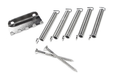 Fender - Trem Spring Claw and Screws