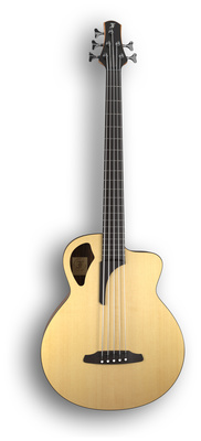 Furch - Bc 62-SW 5 Acoustic Bass