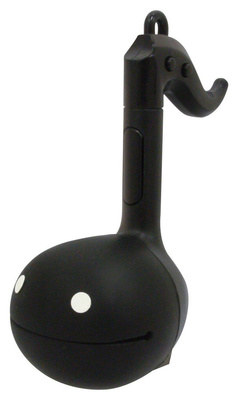 Otamatone - Melody Black Otamatone - Melody Black