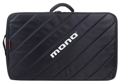 Mono Cases - Pedalboard Case Tour 2.0 BK
